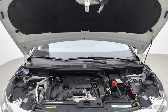 Peugeot 4008 2018 350THP Elite