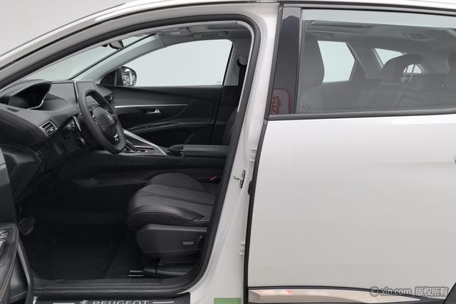 Peugeot 4008 2018 350THP Elite