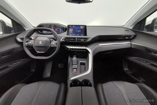 Peugeot 4008 2018 350THP Elite