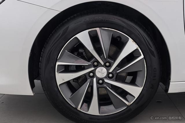 Peugeot 408 2020 360THP 10th Anniversary Premium