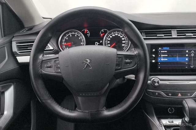 Peugeot 408 2020 360THP 10th Anniversary Premium