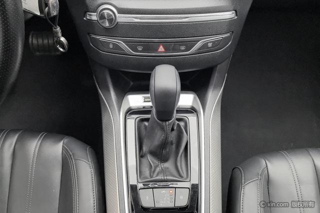 Peugeot 408 2020 360THP 10th Anniversary Premium