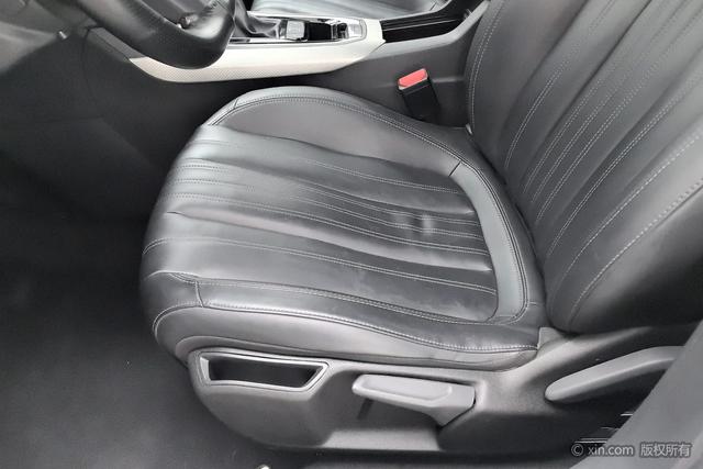 Peugeot 408 2020 360THP 10th Anniversary Premium