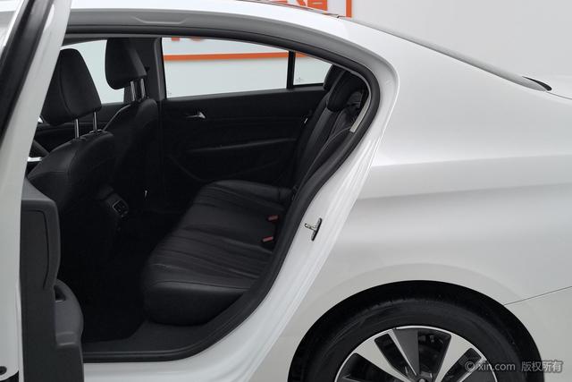 Peugeot 408 2020 360THP 10th Anniversary Premium