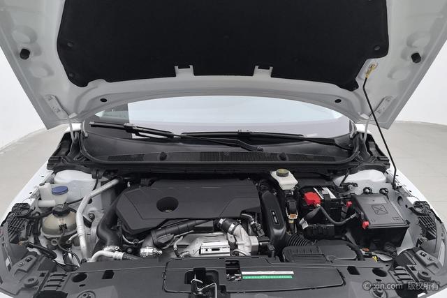 Peugeot 408 2020 360THP 10th Anniversary Premium