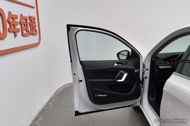 Peugeot 408 2020 360THP 10th Anniversary Premium