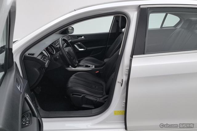 Peugeot 408 2020 360THP 10th Anniversary Premium