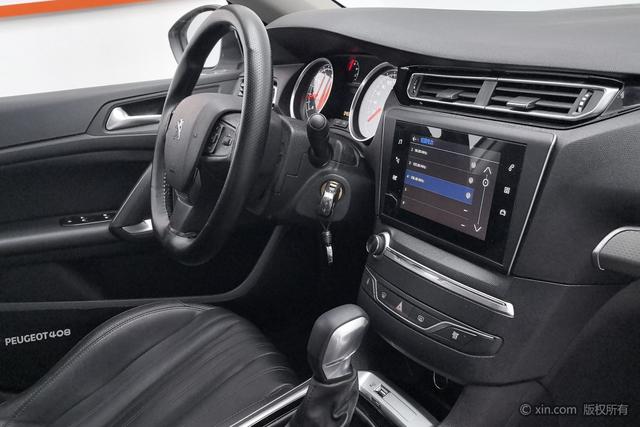 Peugeot 408 2020 360THP 10th Anniversary Premium