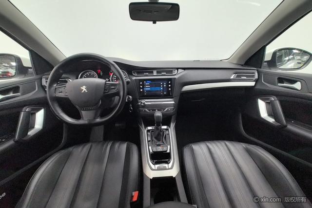 Peugeot 408 2020 360THP 10th Anniversary Premium