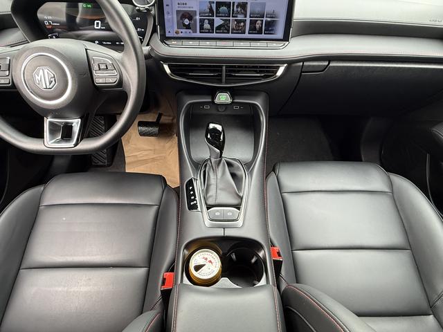 MG MG5 2025 180DVVT worldwide Luxury