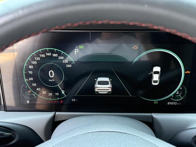 Hyundai Sonata 2020 380TGDi GS Auto Smart Enjoy