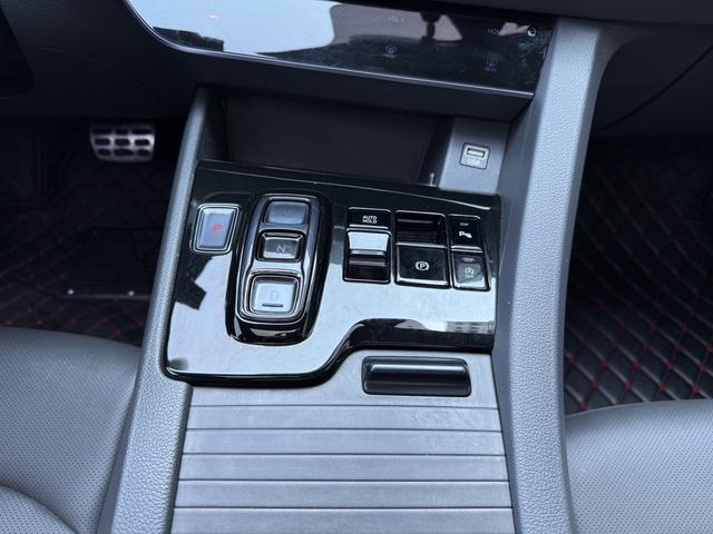 Hyundai Sonata 2020 380TGDi GS Auto Smart Enjoy