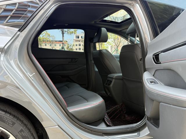 Hyundai Sonata 2020 380TGDi GS Auto Smart Enjoy