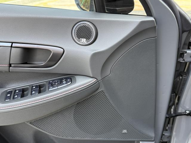 Hyundai Sonata 2020 380TGDi GS Auto Smart Enjoy