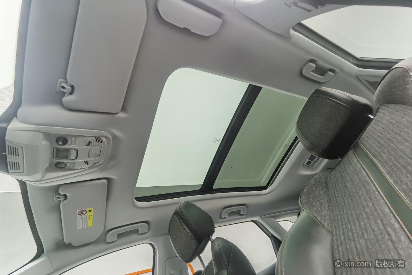 Peugeot 4008 2018 350THP Elite