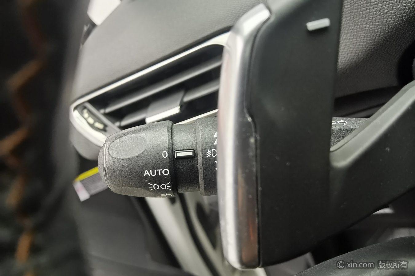 Peugeot 4008 2018 350THP Elite