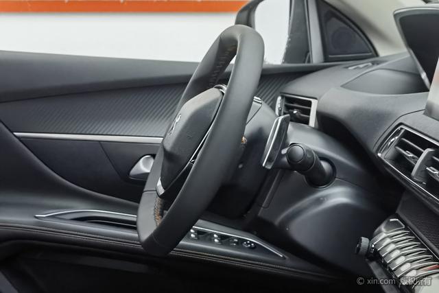 Peugeot 5008 2019 400THP 5 seat Elite
