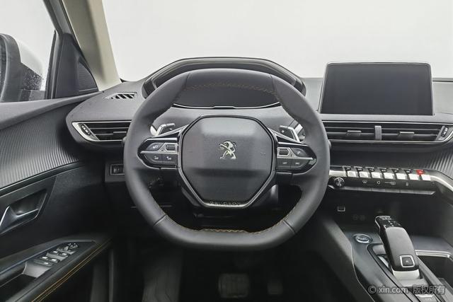 Peugeot 5008 2019 400THP 5 seat Elite