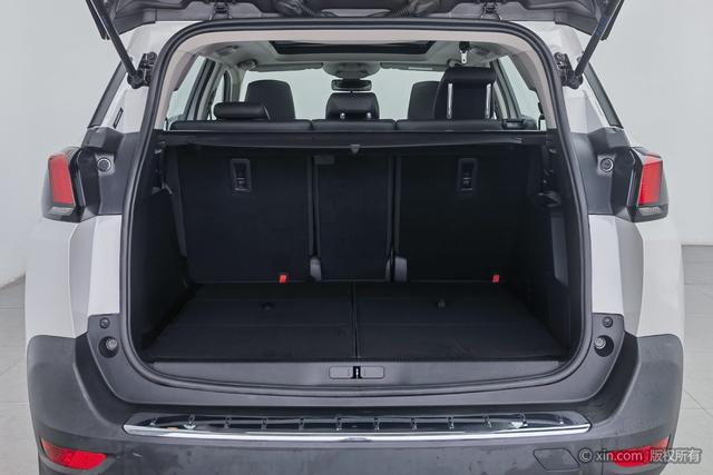 Peugeot 5008 2019 400THP 5 seat Elite
