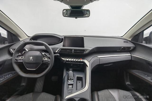 Peugeot 5008 2019 400THP 5 seat Elite