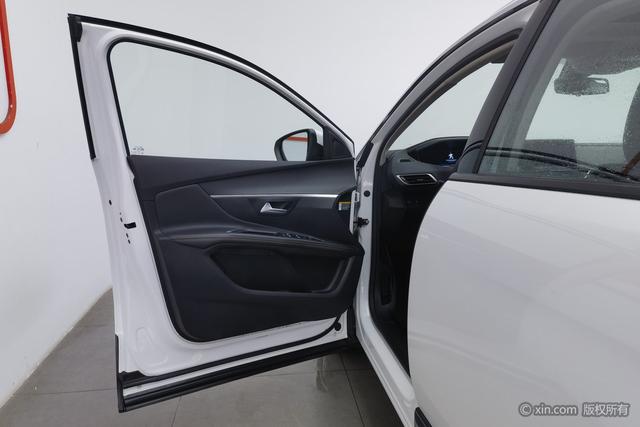 Peugeot 5008 2019 400THP 5 seat Elite