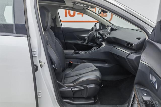 Peugeot 5008 2019 400THP 5 seat Elite