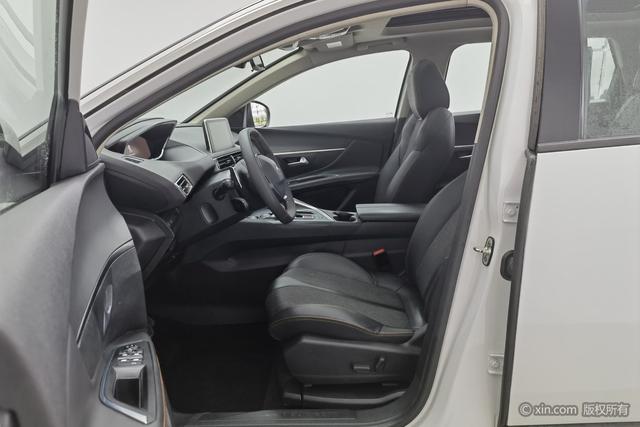 Peugeot 5008 2019 400THP 5 seat Elite