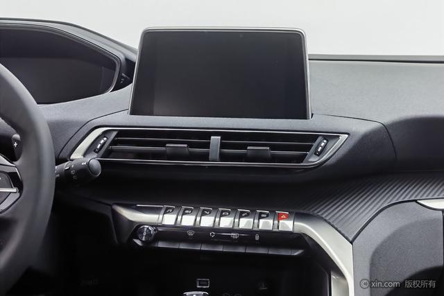 Peugeot 5008 2019 400THP 5 seat Elite