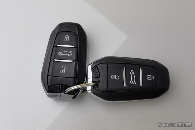 Peugeot 5008 2019 400THP 5 seat Elite
