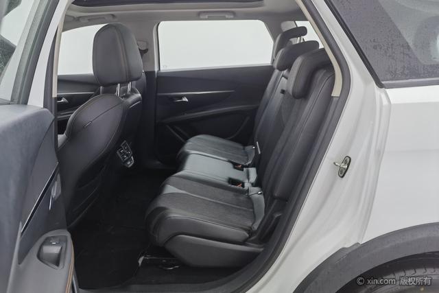 Peugeot 5008 2019 400THP 5 seat Elite
