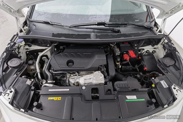 Peugeot 5008 2019 400THP 5 seat Elite