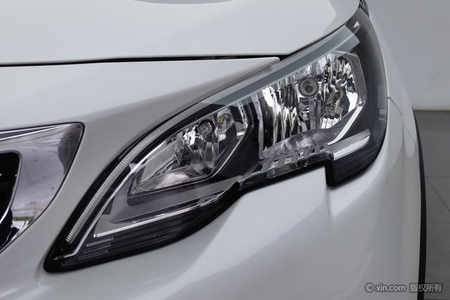 Peugeot 5008 2019 400THP 5 seat Elite