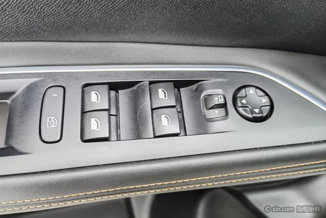 Peugeot 5008 2019 400THP 5 seat Elite