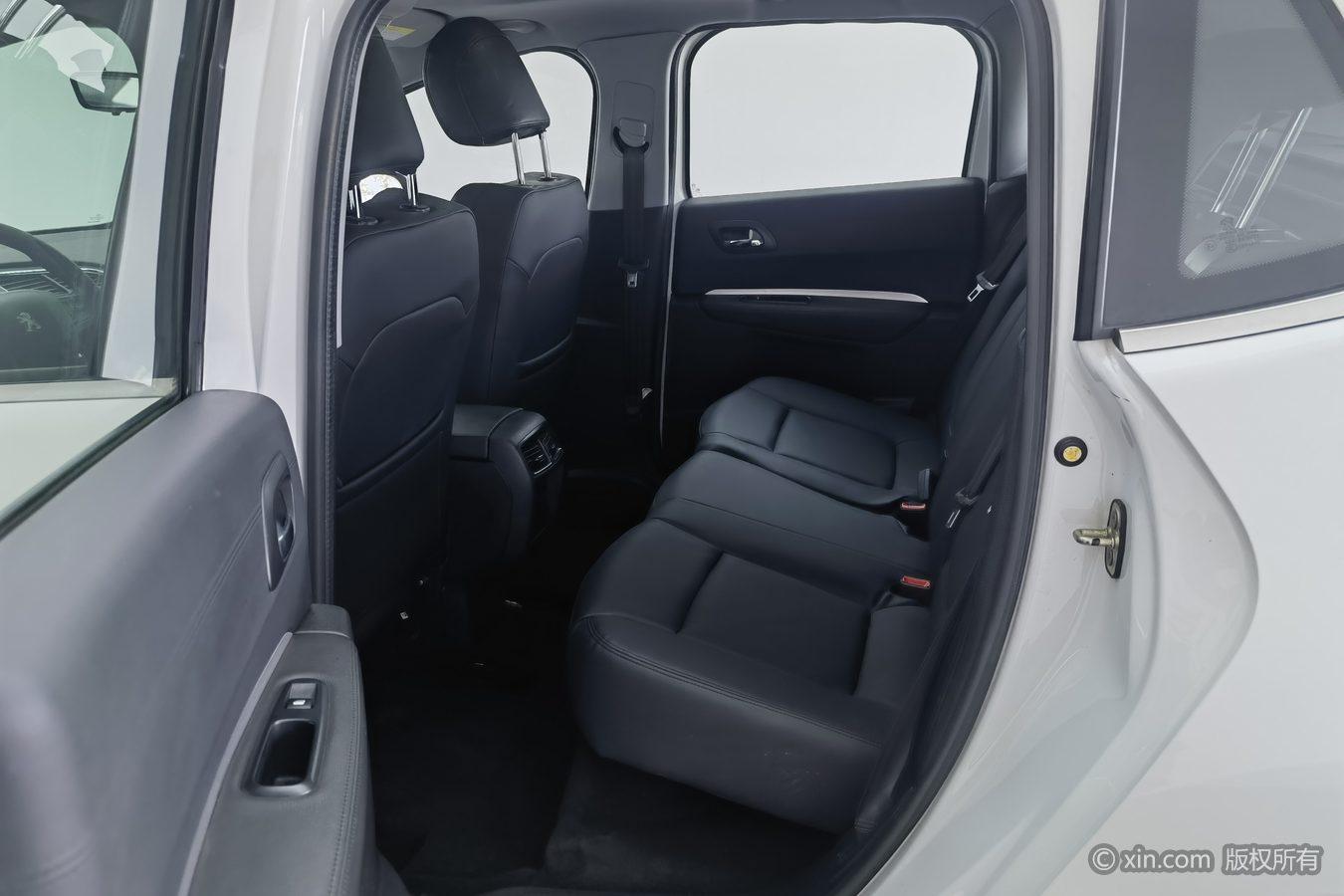 Peugeot 3008 2019 350THP Auto Leading