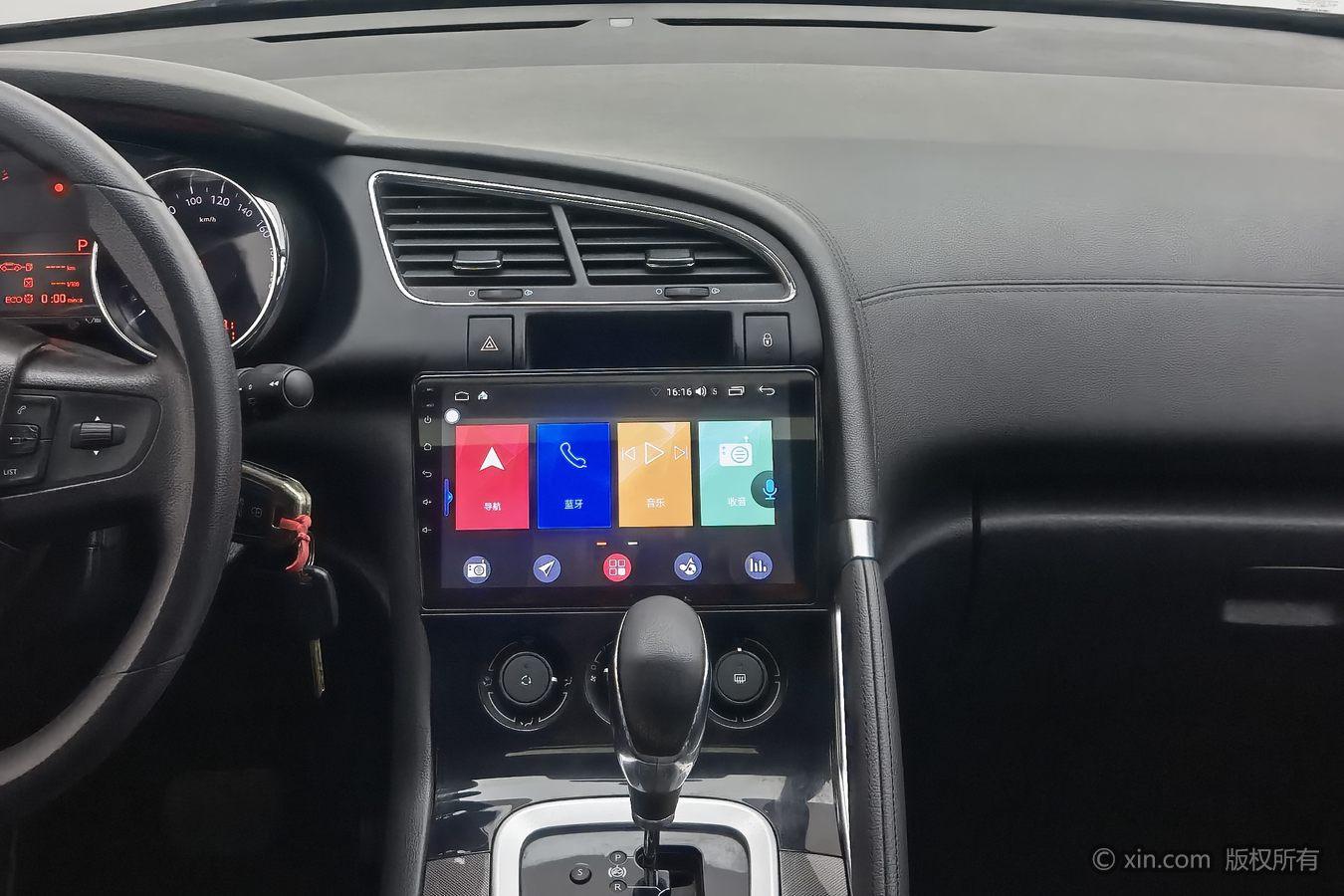 Peugeot 3008 2019 350THP Auto Leading