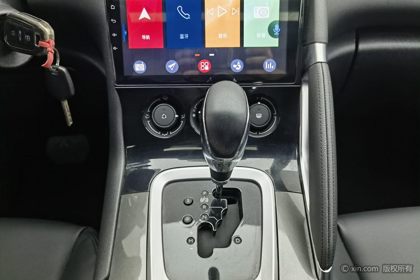 Peugeot 3008 2019 350THP Auto Leading