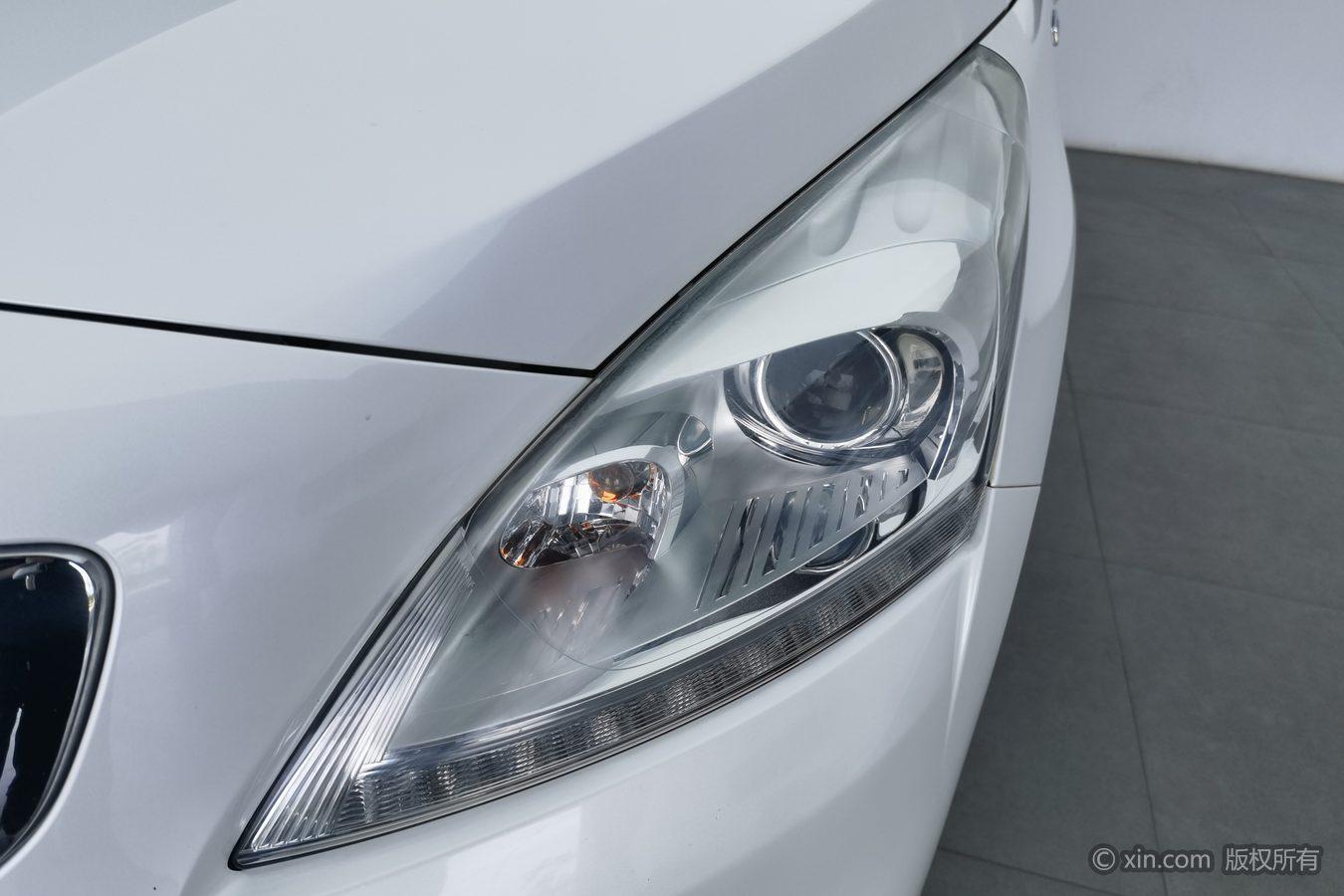 Peugeot 3008 2019 350THP Auto Leading