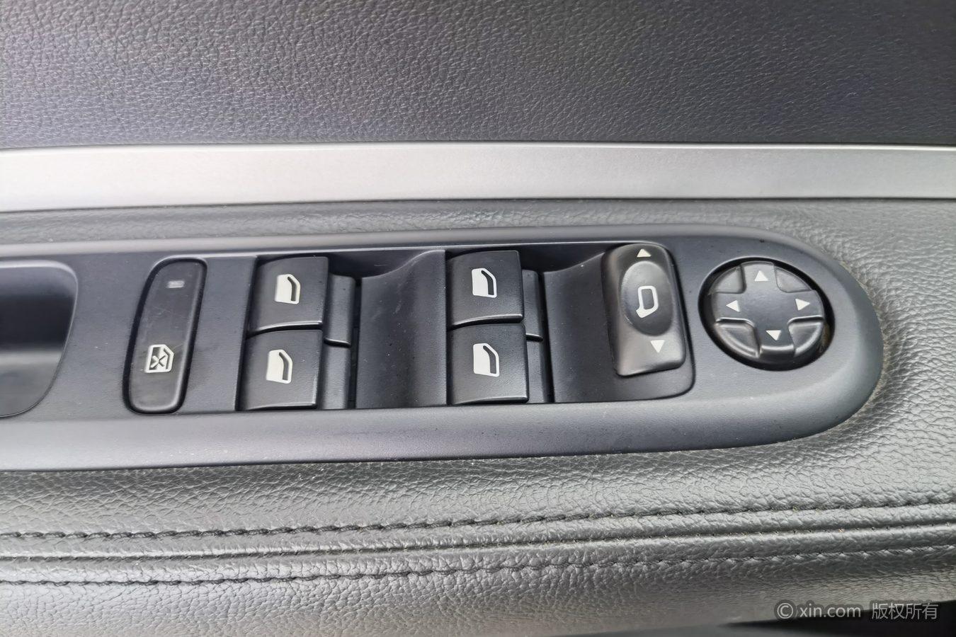 Peugeot 3008 2019 350THP Auto Leading