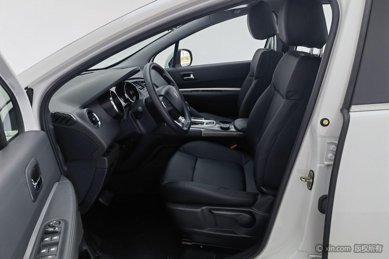 Peugeot 3008 2019 350THP Auto Leading