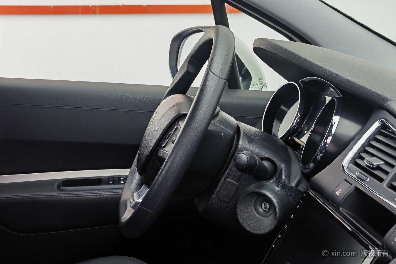 Peugeot 3008 2019 350THP Auto Leading