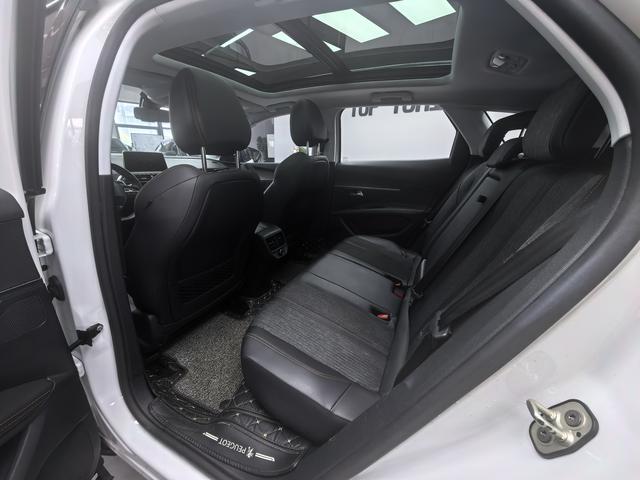 Peugeot 4008 2018 350THP Elite