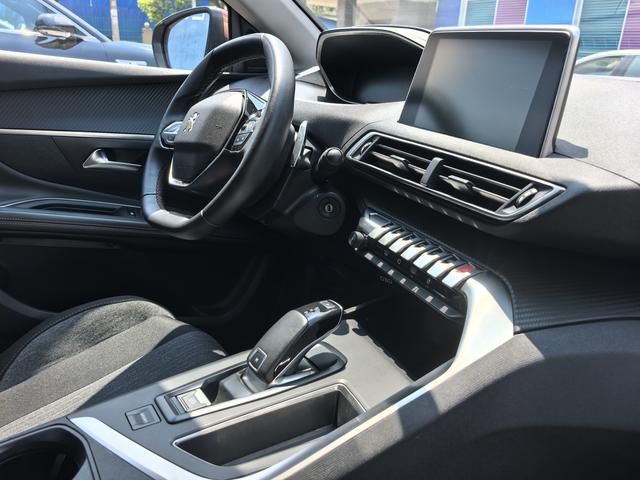 Peugeot 4008 2021 400THP strength