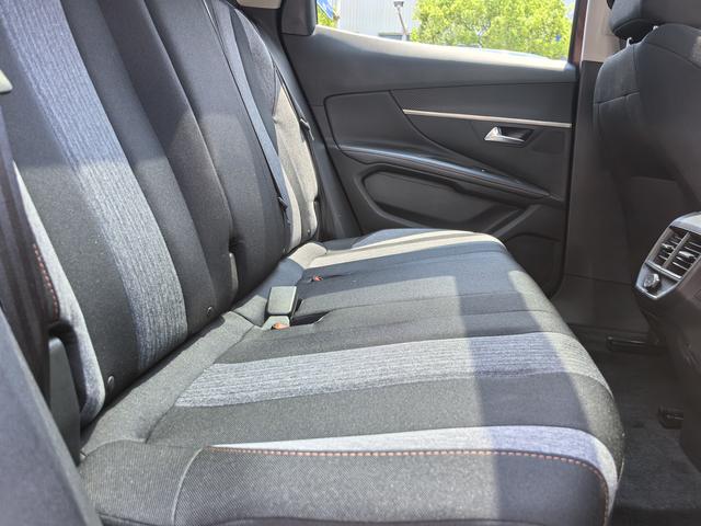 Peugeot 4008 2021 400THP strength