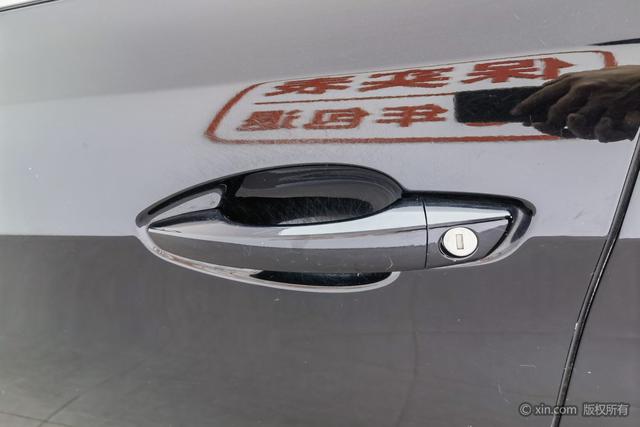 Peugeot 408 2019 360THP Auto Luxury China VI