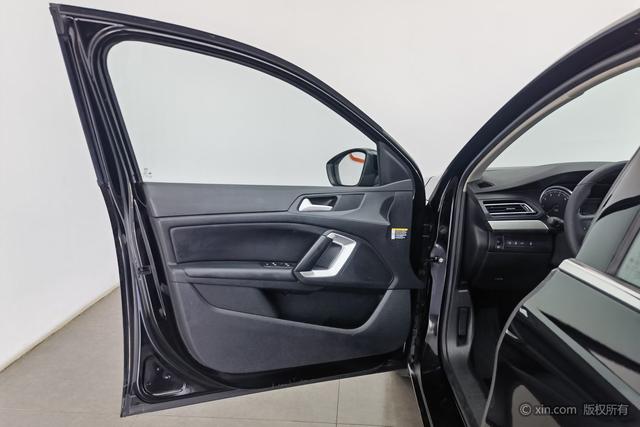 Peugeot 408 2019 360THP Auto Luxury China VI
