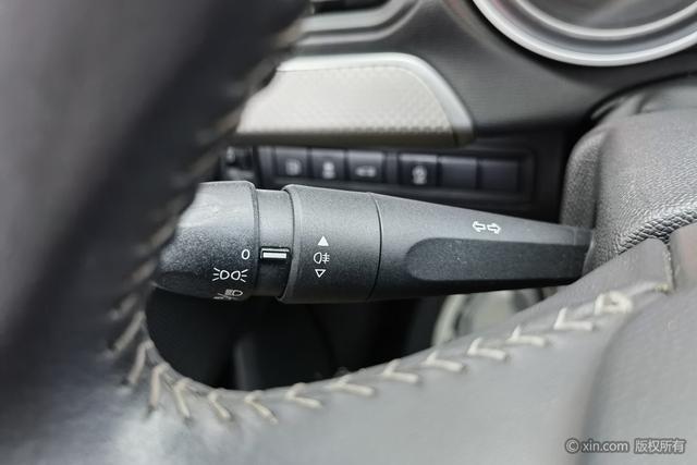 Peugeot 408 2019 360THP Auto Luxury China VI