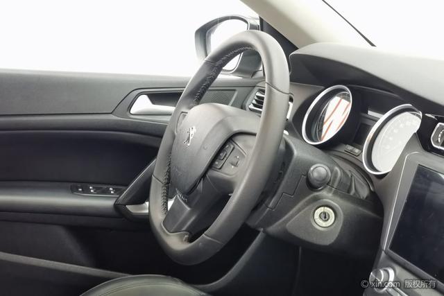 Peugeot 408 2019 360THP Auto Luxury China VI
