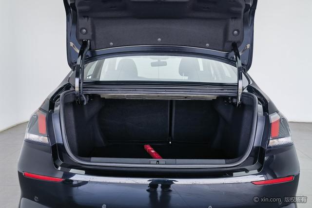Peugeot 408 2019 360THP Auto Luxury China VI