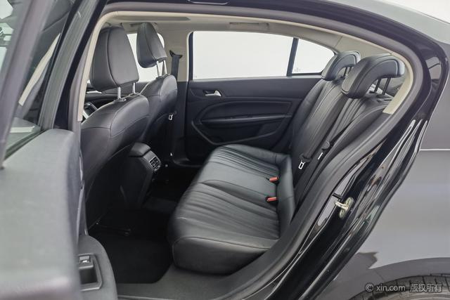 Peugeot 408 2019 360THP Auto Luxury China VI
