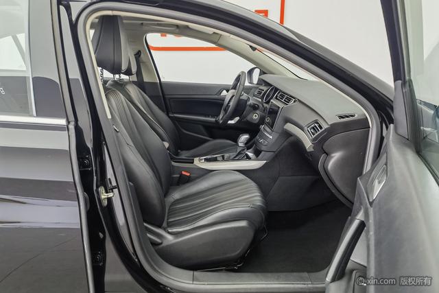 Peugeot 408 2019 360THP Auto Luxury China VI